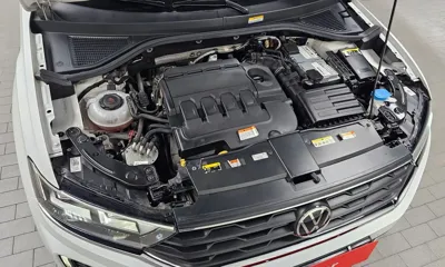 Volkswagen T-Roc 2021, 77484 км, за 20800000 KRW - фото 6