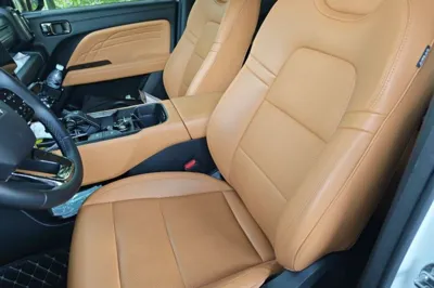 Haval Raptor New Energy 2024, 44800 км, за 127951.38 CNY - фото 12