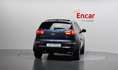 Kia Sportage 2011, 6289 км, за 9900000 KRW