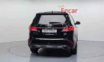 Hyundai Maxcruz 2018, 142657 км, за 16800000 KRW