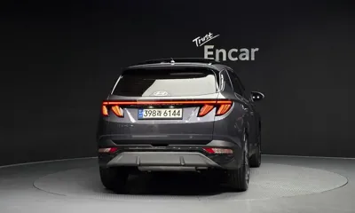 Hyundai Tucson 2021, 147652 км, за 19000000 KRW