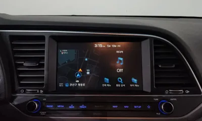 Hyundai Avante 2018, 78808 км, за 12900000 KRW - фото 12