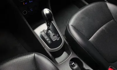 Hyundai Accent 2014, 96572 км, за 4950000 KRW - фото 9