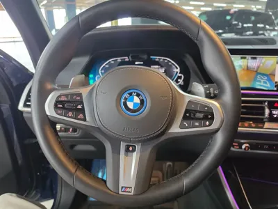 BMW X5 2023, 9300 км, за 88900000 KRW - фото 20