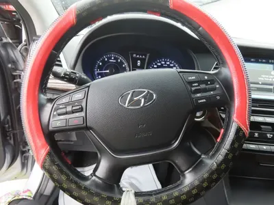 Hyundai Aslan 2016, 190453 км, за 6390000 KRW - фото 8