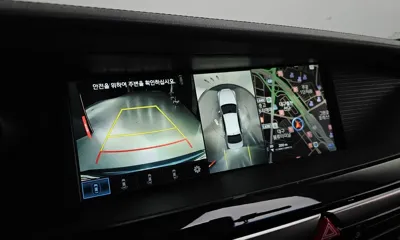 Genesis EQ900 2016, 251263 км, за 14500000 KRW - фото 15