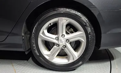 Hyundai Sonata 2019, 49977 км, за 15500000 KRW - фото 21