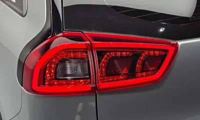 Kia Niro 2021, 69183 км, за 22500000 KRW - фото 23