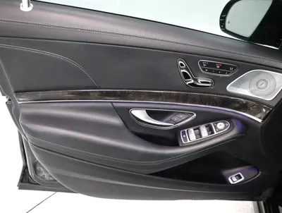 Mercedes-Benz S-Class 2017, 163423 км, за 30700000 KRW - фото 10