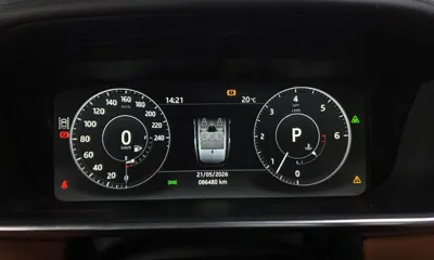Land Rover Range Rover 2017, 86480 км, за 54900000 KRW - фото 8