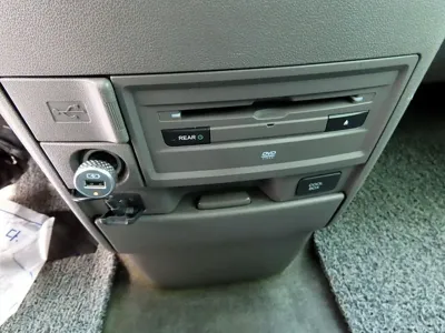 Honda Odyssey 2016, 126557 км, за 12500000 KRW - фото 12