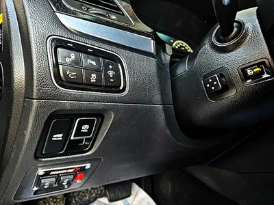 Hyundai Equus 2013, 183884 км, за 13300000 KRW - фото 13