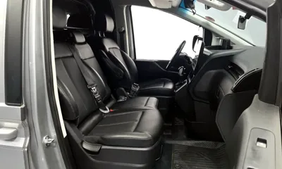 Hyundai Staria 2022, 14534 км, за 27500000 KRW - фото 26