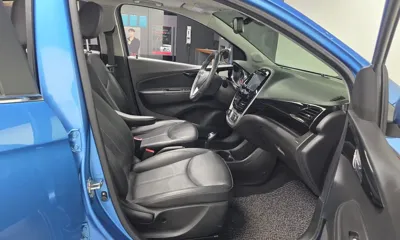 ChevroletGMDaewoo Spark 2017, 59396 км, за 5800000 KRW - фото 11