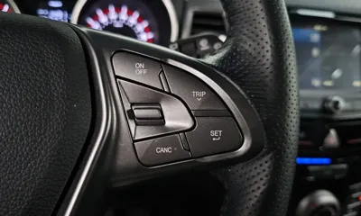 KG_Mobility_Ssangyong TIBOLI 2019, 64584 км, за 9990000 KRW - фото 18
