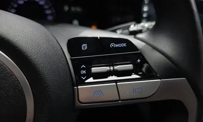 Hyundai Avante 2023, 92576 км, за 17200000 KRW - фото 29