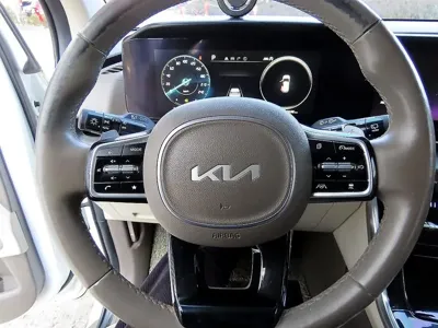 Kia Canival 2022, 92700 км, за 25700000 KRW - фото 9