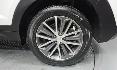 Hyundai Tucson 2016, 162805 км, за 11300000 KRW - фото 21