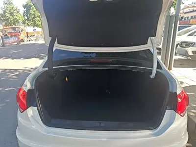 Citroen C4L 2016, 91600 км, за 23400 CNY - фото 15