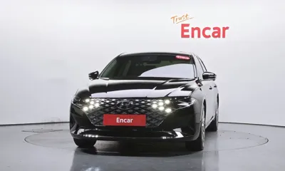 Hyundai Grandeur 2022, 52587 км, за 26800000 KRW