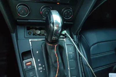 Volkswagen Lamando 2018, 91700 км, за 59366.67 CNY - фото 11