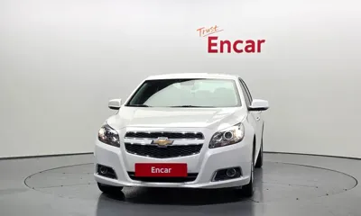 ChevroletGMDaewoo Malibu 2016, 151568 км, за 4200000 KRW
