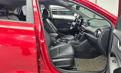 Hyundai Kona 2018, 49550 км, за 15500000 KRW - фото 11