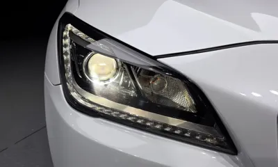 Hyundai Genesis 2016, 142850 км, за 10900000 KRW - фото 22