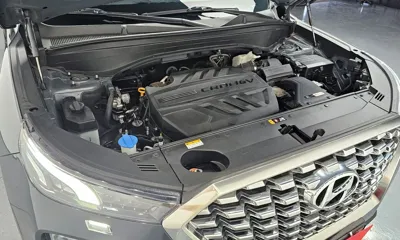 Hyundai Palisade 2019, 66818 км, за 28500000 KRW - фото 6