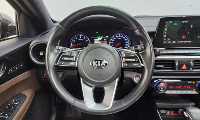 Kia K3 2019, 155502 км, за 10000000 KRW - фото 13