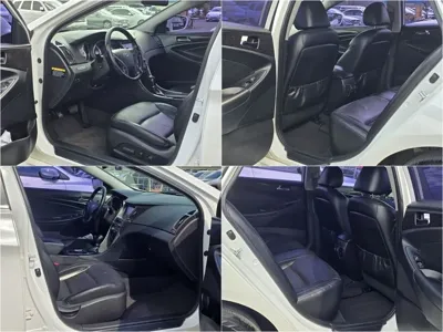 Hyundai Sonata 2014, 170787 км, за 4300000 KRW - фото 13