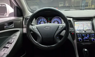 Hyundai Sonata 2012, 79259 км, за 5800000 KRW - фото 14