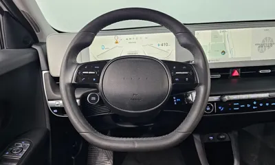Hyundai Ioniq5 2022, 105476 км, за 26800000 KRW - фото 13