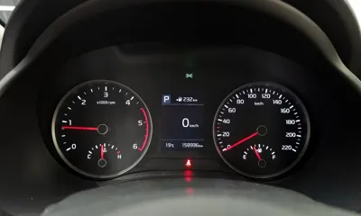Kia Stonic 2018, 158936 км, за 7700000 KRW - фото 8