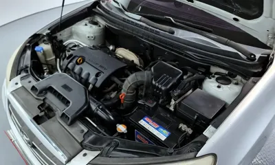 Hyundai Avante 2008, 206195 км, за 2400000 KRW - фото 6