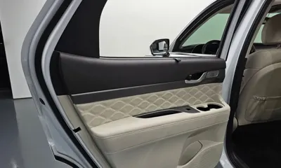 Hyundai Palisade 2022, 81177 км, за 28900000 KRW - фото 25
