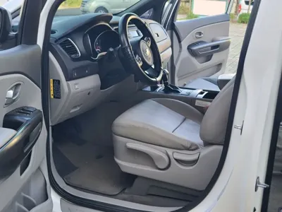 Kia Canival 2015, 188167 км, за 12800000 KRW - фото 12