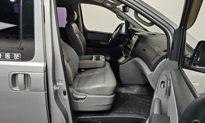 Hyundai Starex 2012, 134790 км, за 99990000 KRW - фото 26