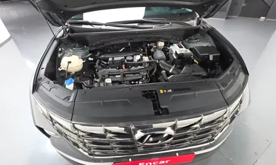 Hyundai Tucson 2021, 32608 км, за 19700000 KRW - фото 6