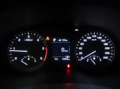 Hyundai Tucson 2019, 83546 км, за 14800000 KRW - фото 7