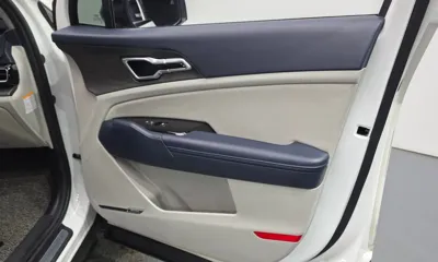 Kia Sportage 2022, 34018 км, за 32900000 KRW - фото 24