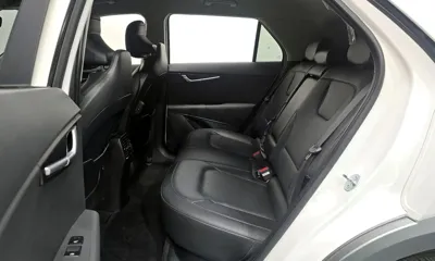 Kia Niro 2024, 41036 км, за 27990000 KRW - фото 12