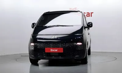 Hyundai Staria 2024, 25709 км, за 29900000 KRW - фото 3