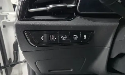 Kia Niro 2025, 37567 км, за 27300000 KRW - фото 19
