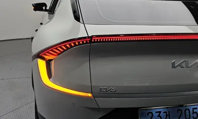 Kia EV6 2022, 95696 км, за 26900000 KRW - фото 23