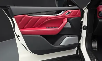 Maserati Levante 2020, 38709 км, за 66500000 KRW - фото 24