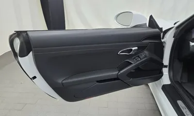 Porsche 718 2019, 85140 км, за 55000000 KRW - фото 24