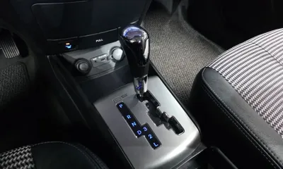Hyundai Avante 2010, 123322 км, за 3700000 KRW - фото 9