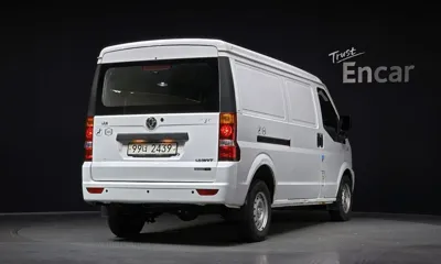 DFSK C35 2018, 33064 км, за 4500000 KRW - фото 2
