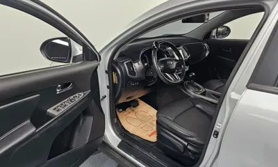 Kia Sportage 2014, 139434 км, за 7000000 KRW - фото 10